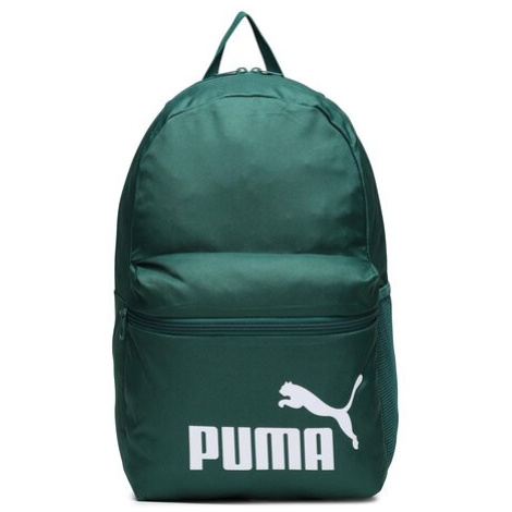 Puma Ruksak Phase Backpack Malachite 079943 09 Zelená