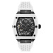 Philipp Plein PWBAA2424 The Skeleton Automatic 44mm 5ATM