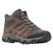 Pánske turistické topánky Merrell Moab 3 Mid Gtx