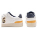 Gap Sneakersy GAB002F5SMWELBGP Biela