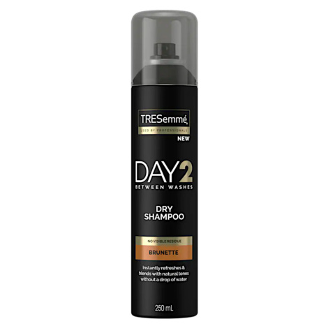Suchý šampón pre hnedé tóny vlasov Tresemmé Day 2 Dry Shampoo - 250 ml (68892068) + darček zadar