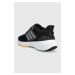 Bežecké topánky adidas Performance Ultrabounce čierna farba