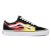 Vans Tenisky Old Skool VN0A38G1PHN1 Čierna