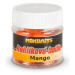 Mikbaits rohlíkové boilies 50 ml - mango