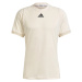 Men's adidas Freelift T-Shirt Primeblue Wonder White