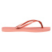 Havaianas Slim Square Crocus Rose