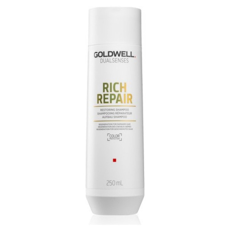 Goldwell Dualsenses Rich Repair šampón, 250 ml