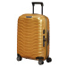 Samsonite Kabinový cestovní kufr Proxis EXP S 38/44 l - zlatá