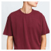 Tričko Urban Classics Heavy Oversized Tee Dark Wine