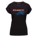 Dámske tričko Mammut Mountain T-Shirt Women Eiger