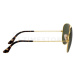 Ray-Ban Aviator RB3025 181 58