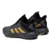 Adidas Sneakersy Ownthegame 2.0 GW5483 Sivá