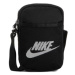 Malá taška cez rameno NIKE NK HERITAGE S CROSSBODY Black