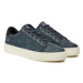 Gap Sneakersy Portland Tmb M GAA004F5SMELBKGP Tmavomodrá