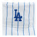 47 Brand Šiltovka MLB Los Angeles Dodgers Pinstriped '47 BUCKET B-PINSD12PTF-RY Modrá