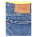 Levi's® Džínsy 510™ 05510-1254 Modrá Skinny Fit