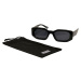 Sunglasses Santa Rosa black