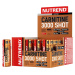 Nutrend CARNITINE 3000 SHOT jahoda 20 x 60 ml