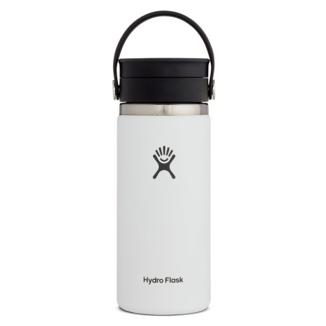 Termohrnček Hydro Flask Coffee with Flex Sip Lid 16 oz Farba: biela