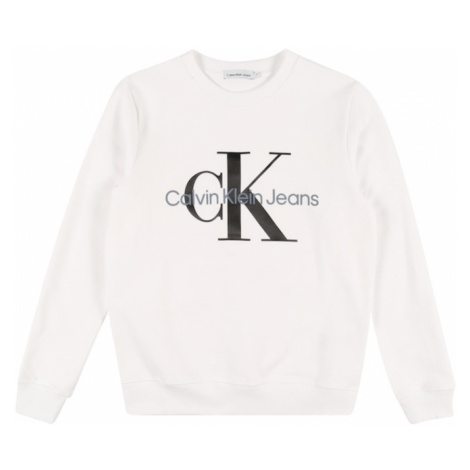 Dievčenské mikiny Calvin Klein