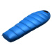 Hannah JOFFRE 150 II Ľahký spací vak, modrá, veľkosť