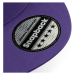 Beechfield Šiltovka s rovným šiltom B610 Purple