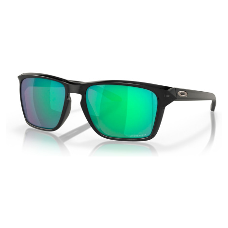 Slnečné okuliare Oakley Sylas Prizm