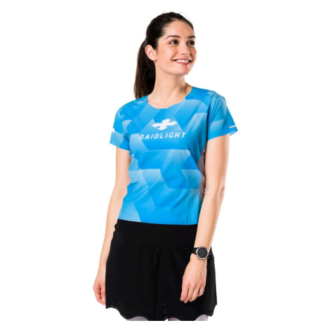 Women's T-shirt Raidlight Revolutiv Top blue