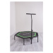 Sportago Whee jumping trampolína 127 cm, zelená