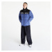 Bunda Karl Kani Retro Essential Puffer Jacket Dark Blue