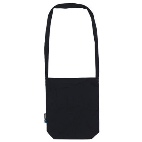 Neutral Keprová taška s dlhým uchom NE90025 Black