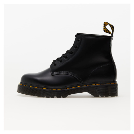 Tenisky Dr. Martens 101 Bex 6 Eye Boot Black EUR 48 Dr Martens