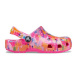 Crocs Dreváky Classic Hyper Real Clog T 208451 Čierna