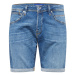 JACK & JONES Džínsy 'JJIRICK JJFOX'  modrá denim