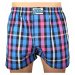 Men's shorts Styx classic rubber multicolor