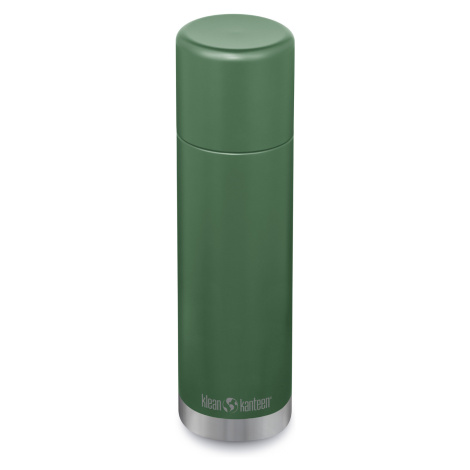 Termoska Klean Kanteen TKPro 32oz 1 l Farba: zelená