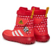 Adidas Winterplay Disney Minnie Jr topánky IG7188