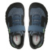 Superfit Sneakersy 1-006030-8010 M Modrá