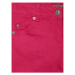 United Colors Of Benetton Džínsové šortky 4HB559DZ0 D Ružová Regular Fit