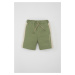 DEFACTO Baby Boy Printed Shorts