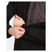 Kilpi BELTRA-M Pánska softshellová bunda - väčšej veľkosti VMX107KI Čierna