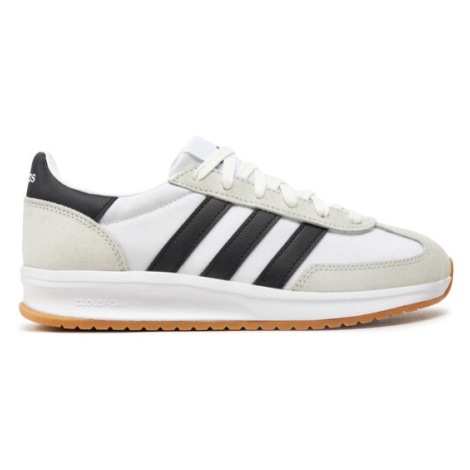 Adidas Sneakersy Run 70S 2.0 IH8594 Biela