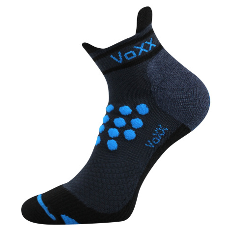 Voxx Sprinter Unisex kompresné ponožky BM000001482300100090 tmavo modrá