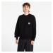 Mikina Carhartt WIP Pocket Sweat Black