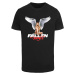 Men's T-shirt Fallen Angel black