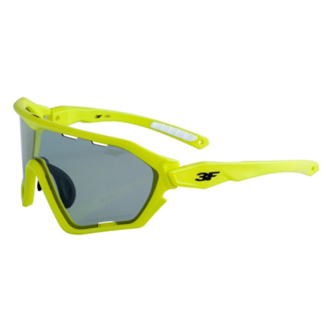Športové okuliare 3F Titan Farba: zelená