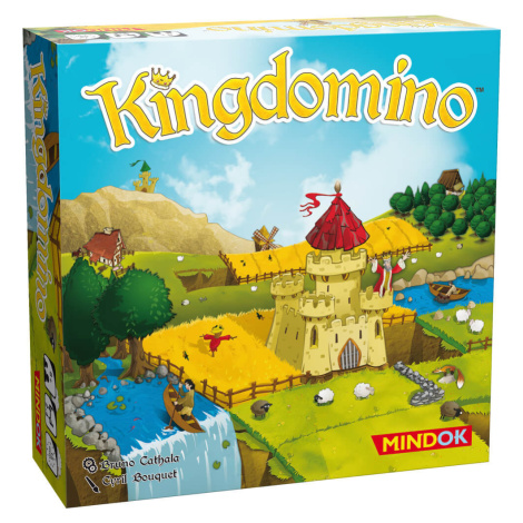 Kingdomino