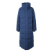 MSCH COPENHAGEN Zimný kabát 'Petra'  námornícka modrá