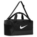 Športová taška Brasilia 9.5 DM3976 010 - Nike černá