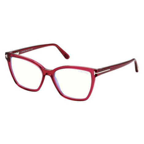 Tom Ford FT5812-B 074 - ONE SIZE (53)